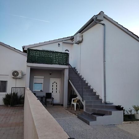 Apartman Enia Murvica  Exterior foto