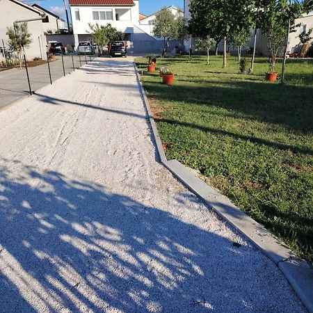 Apartman Enia Murvica  Exterior foto
