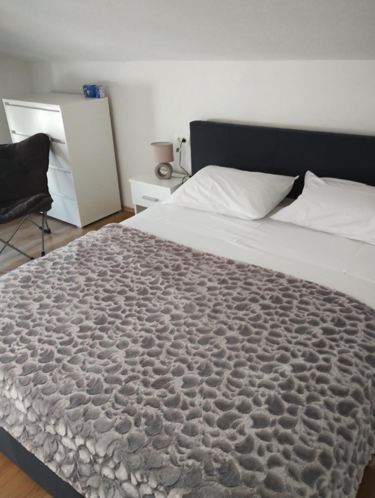 Apartman Enia Murvica  Exterior foto