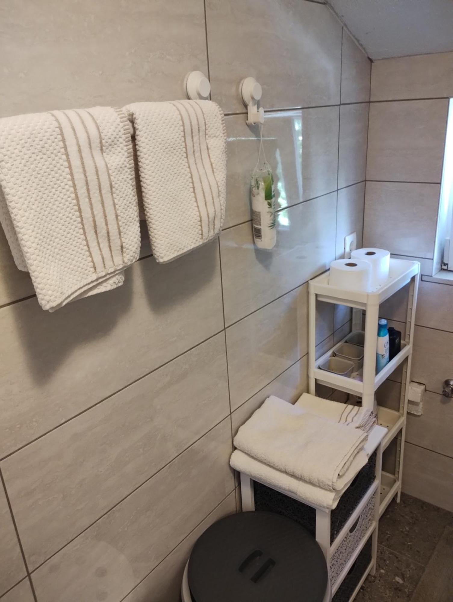 Apartman Enia Murvica  Exterior foto